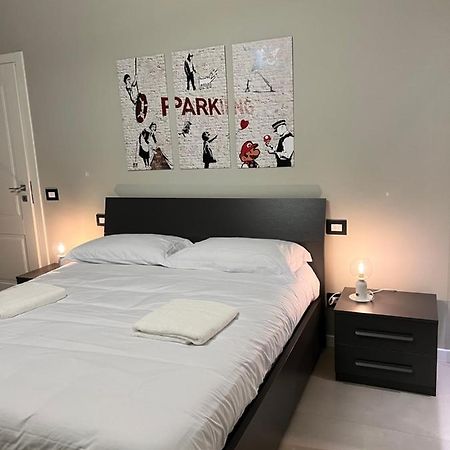V&B Suites And Apartments Pawia Zewnętrze zdjęcie