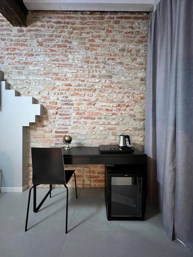V&B Suites And Apartments Pawia Zewnętrze zdjęcie