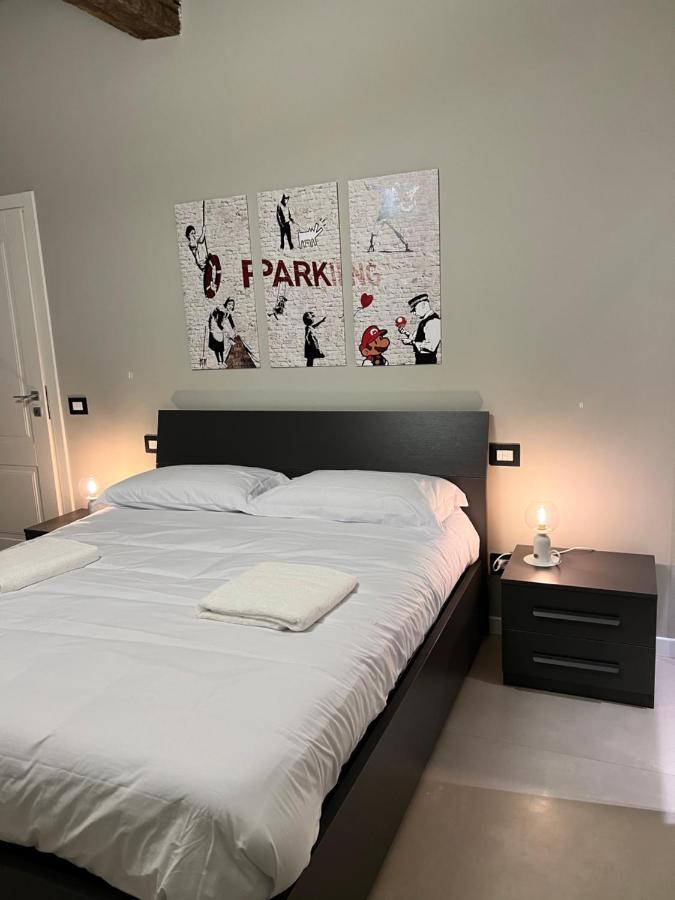 V&B Suites And Apartments Pawia Zewnętrze zdjęcie