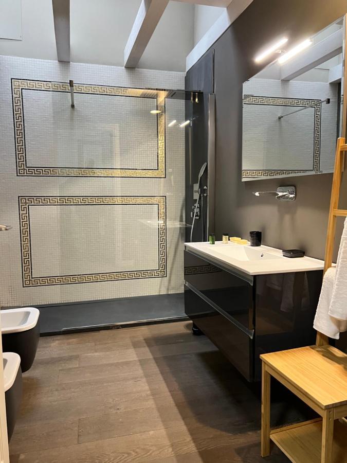 V&B Suites And Apartments Pawia Zewnętrze zdjęcie