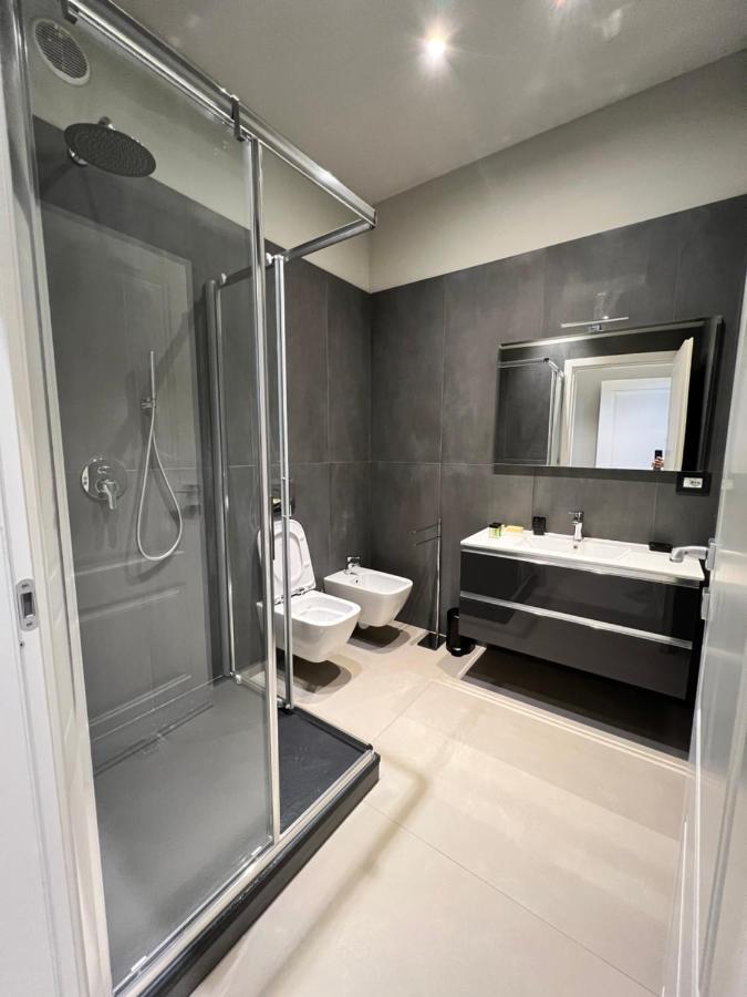 V&B Suites And Apartments Pawia Zewnętrze zdjęcie