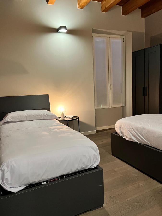 V&B Suites And Apartments Pawia Zewnętrze zdjęcie